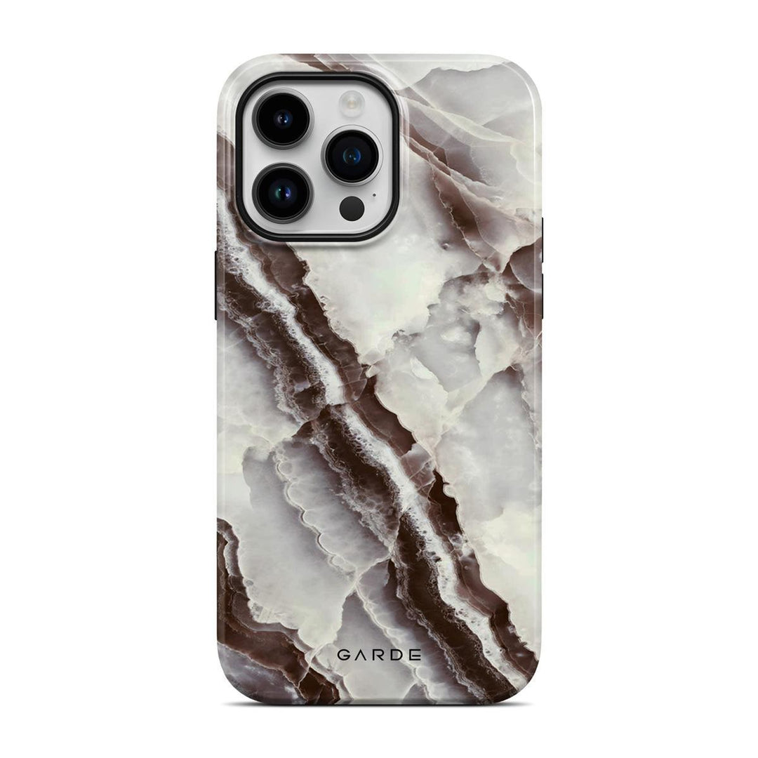 Smokey Stone - iPhone 14 Pro Max