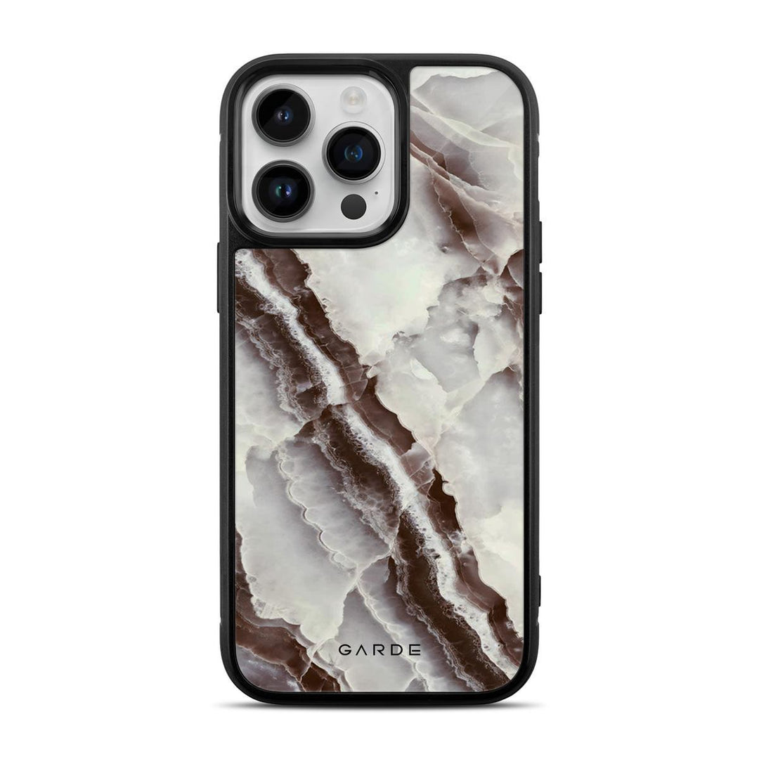 Smokey Stone - iPhone 14 Pro Max