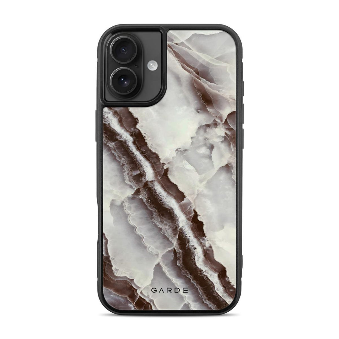 Smokey Stone - iPhone 16 Plus