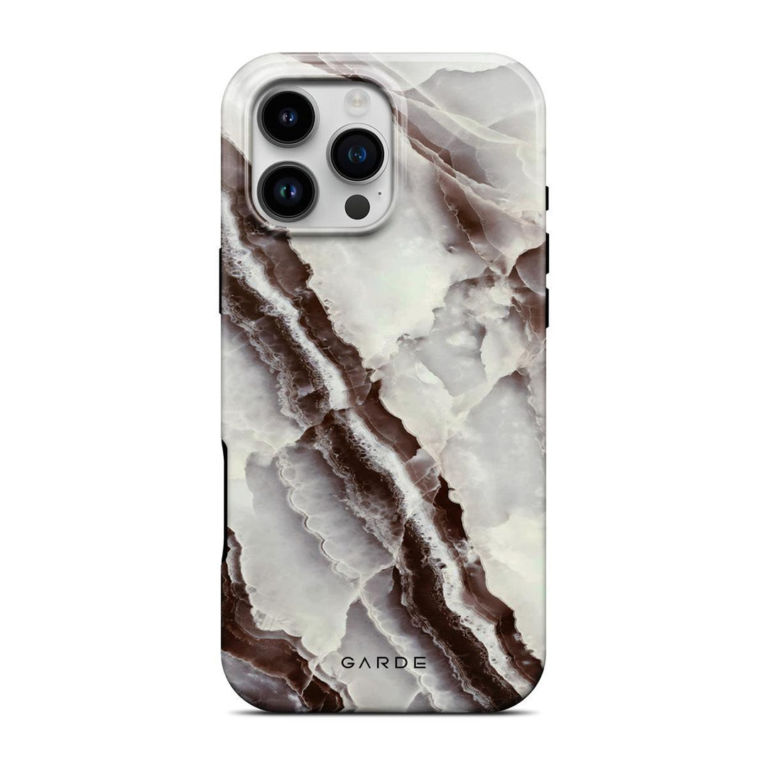 Smokey Stone - iPhone 16 Pro Max