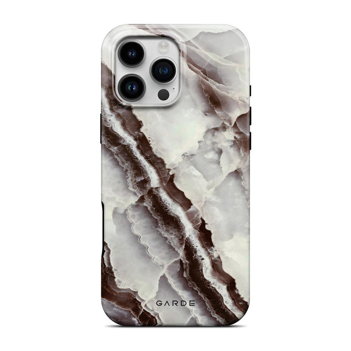 Smokey Stone - iPhone 16 Pro Max