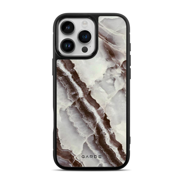 Smokey Stone - iPhone 16 Pro Max