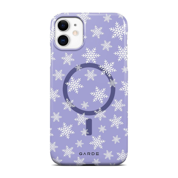 Snowflakes - iPhone 11