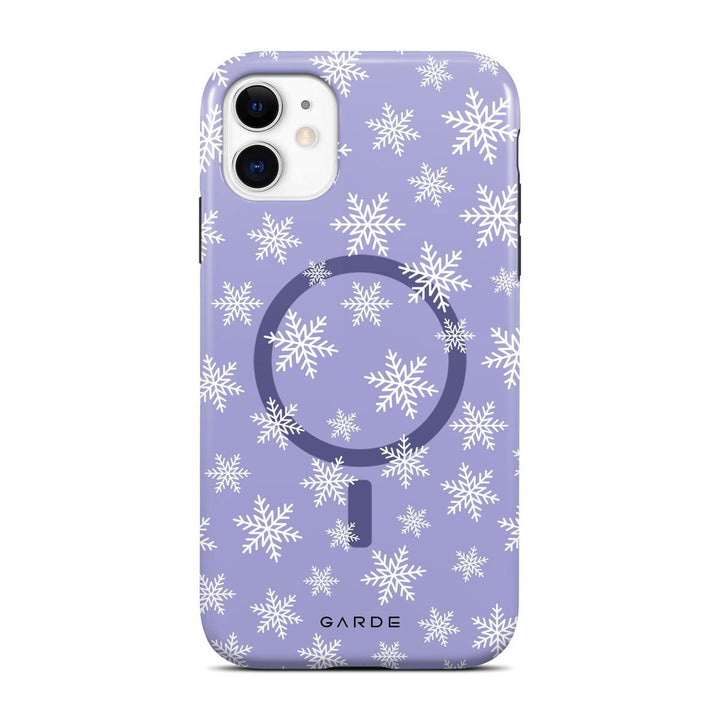 Snowflakes - iPhone 11