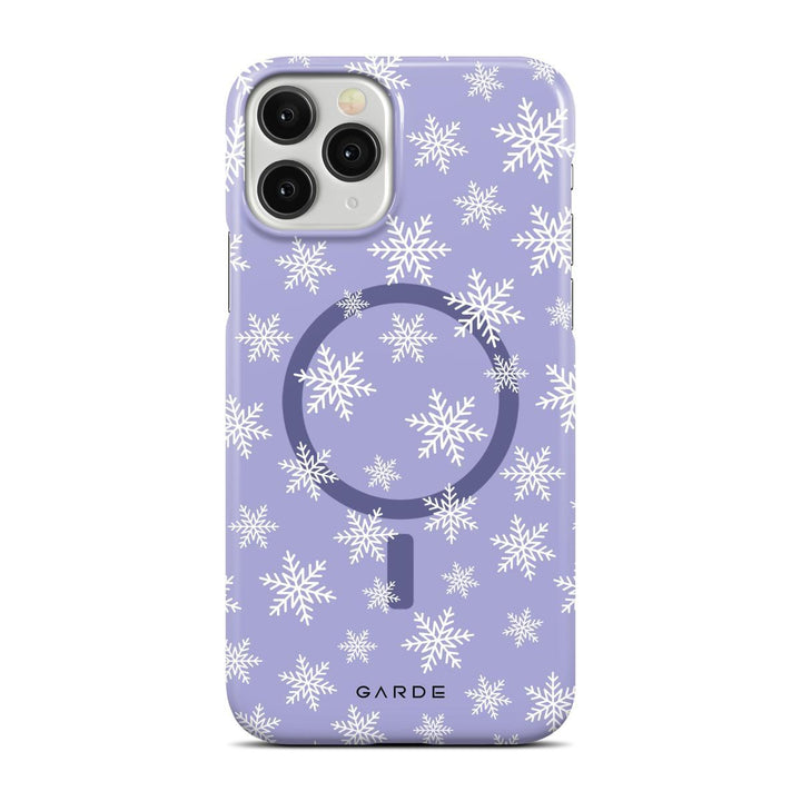 Snowflakes - iPhone 11 Pro