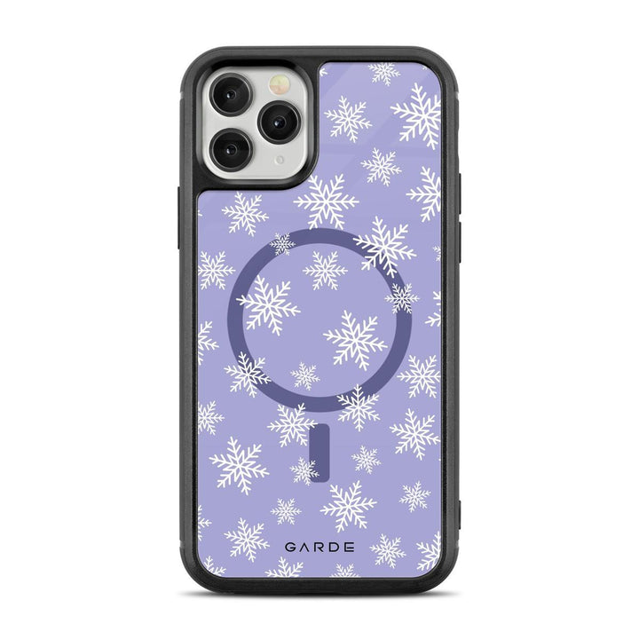 Snowflakes - iPhone 11 Pro