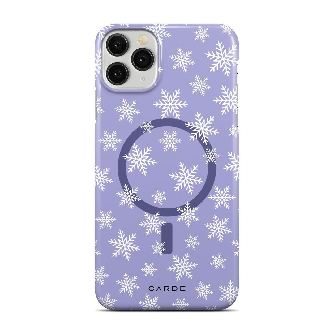 Snowflakes - iPhone 11 Pro Max