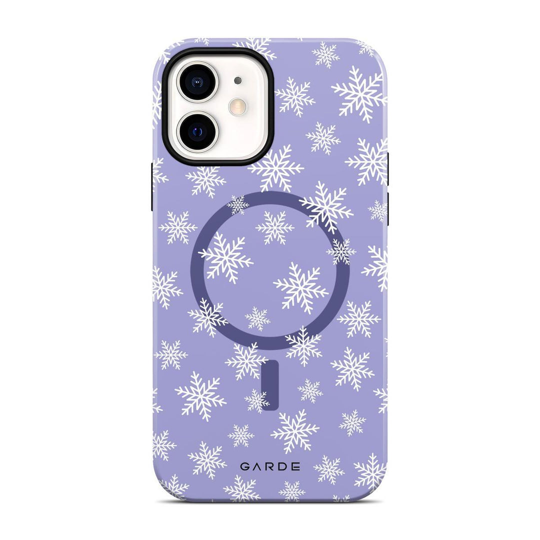 Snowflakes - iPhone 12