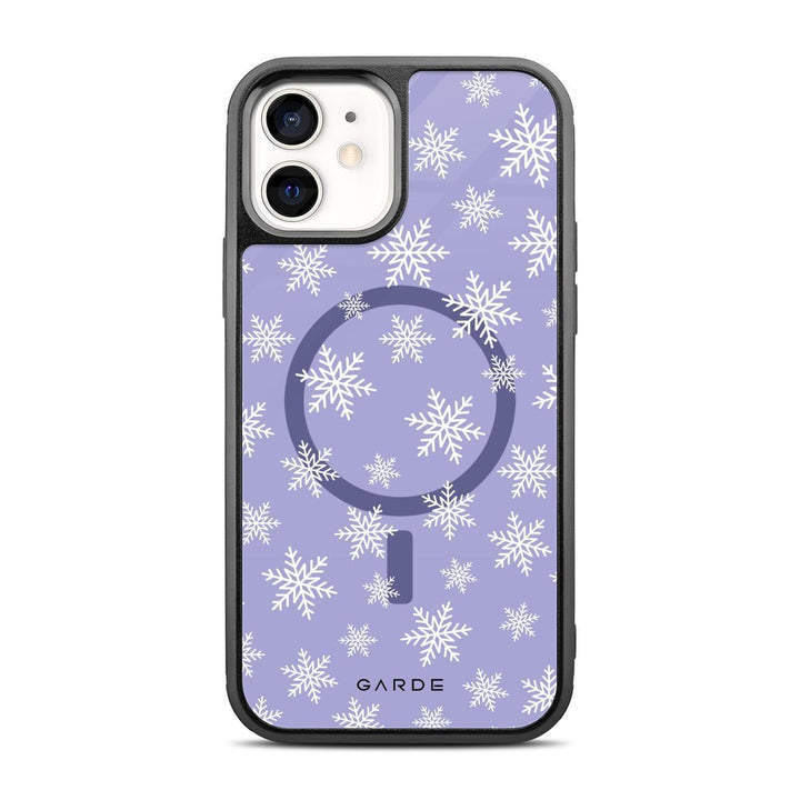 Snowflakes - iPhone 12