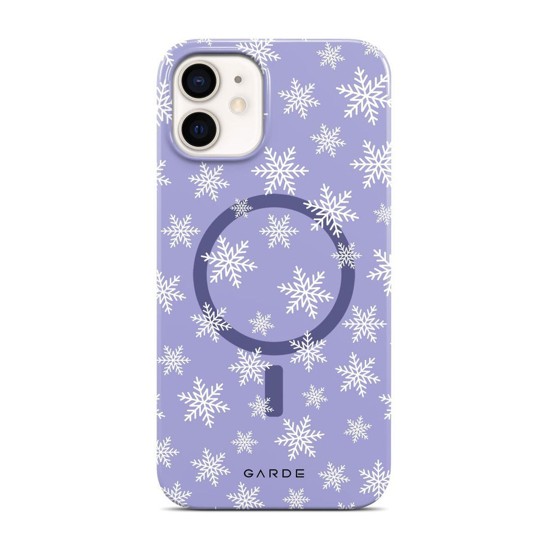 Snowflakes - iPhone 12 Mini
