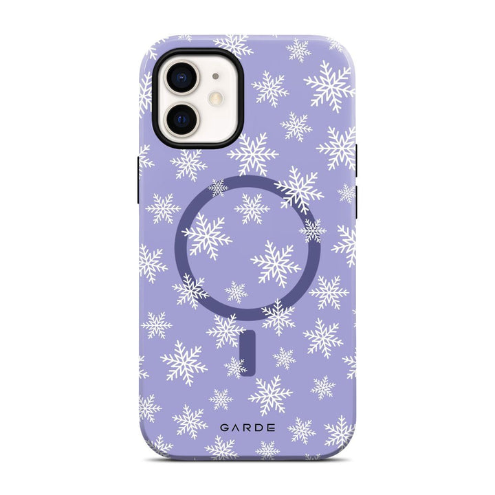 Snowflakes - iPhone 12 Mini