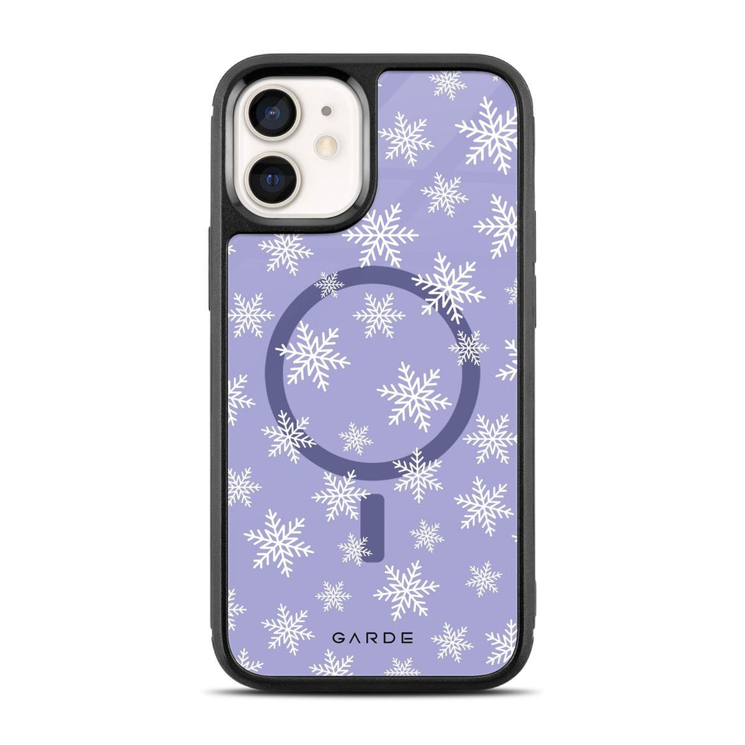 Snowflakes - iPhone 12 Mini