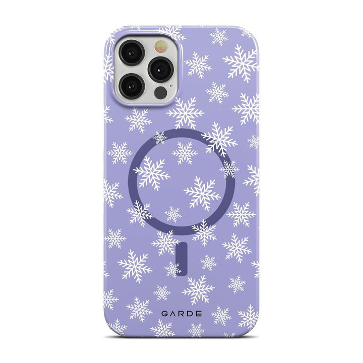 Snowflakes - iPhone 12 Pro