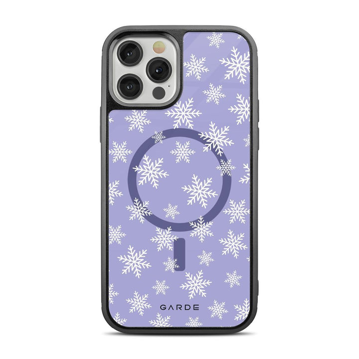 Snowflakes - iPhone 12 Pro