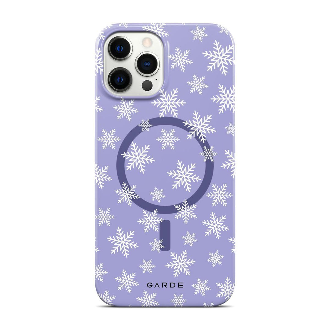 Snowflakes - iPhone 12 Pro Max