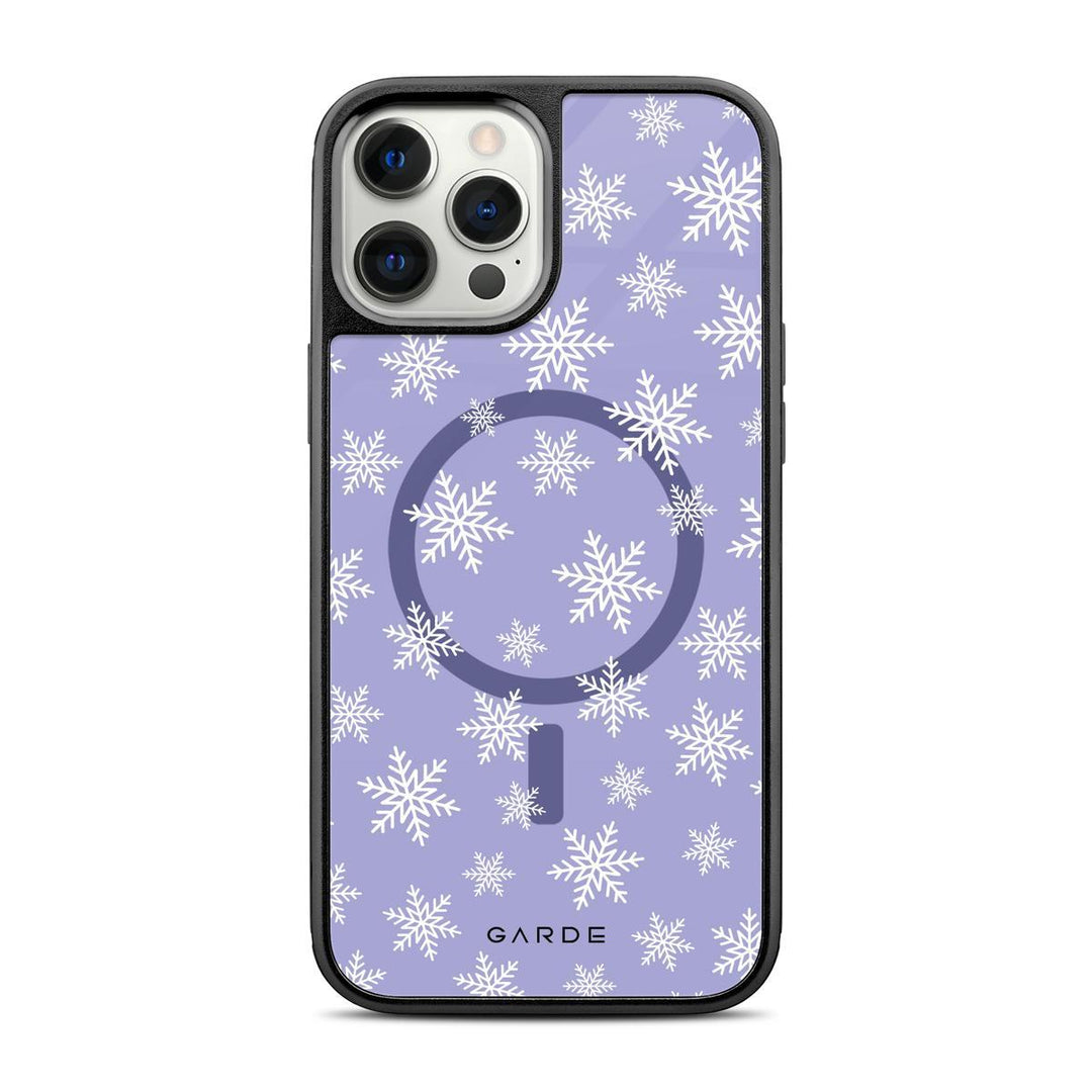 Snowflakes - iPhone 12 Pro Max