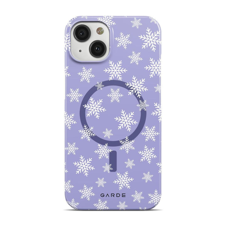 Snowflakes - iPhone 13