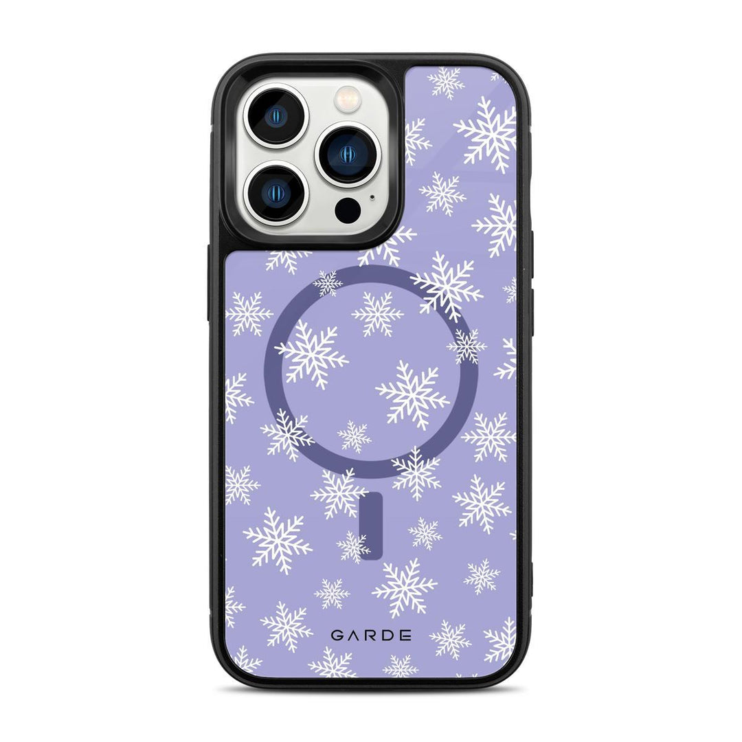 Snowflakes - iPhone 13 Pro