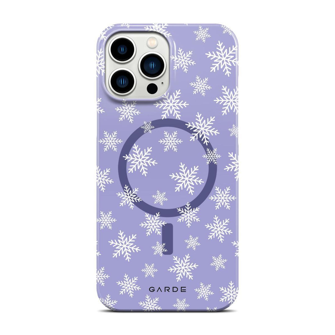 Snowflakes - iPhone 13 Pro Max