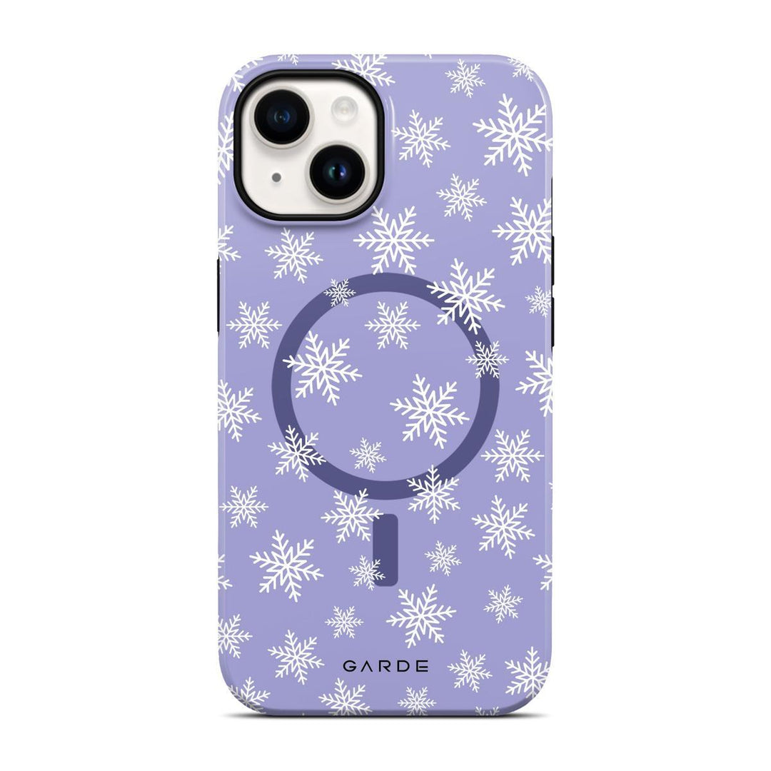 Snowflakes - iPhone 14