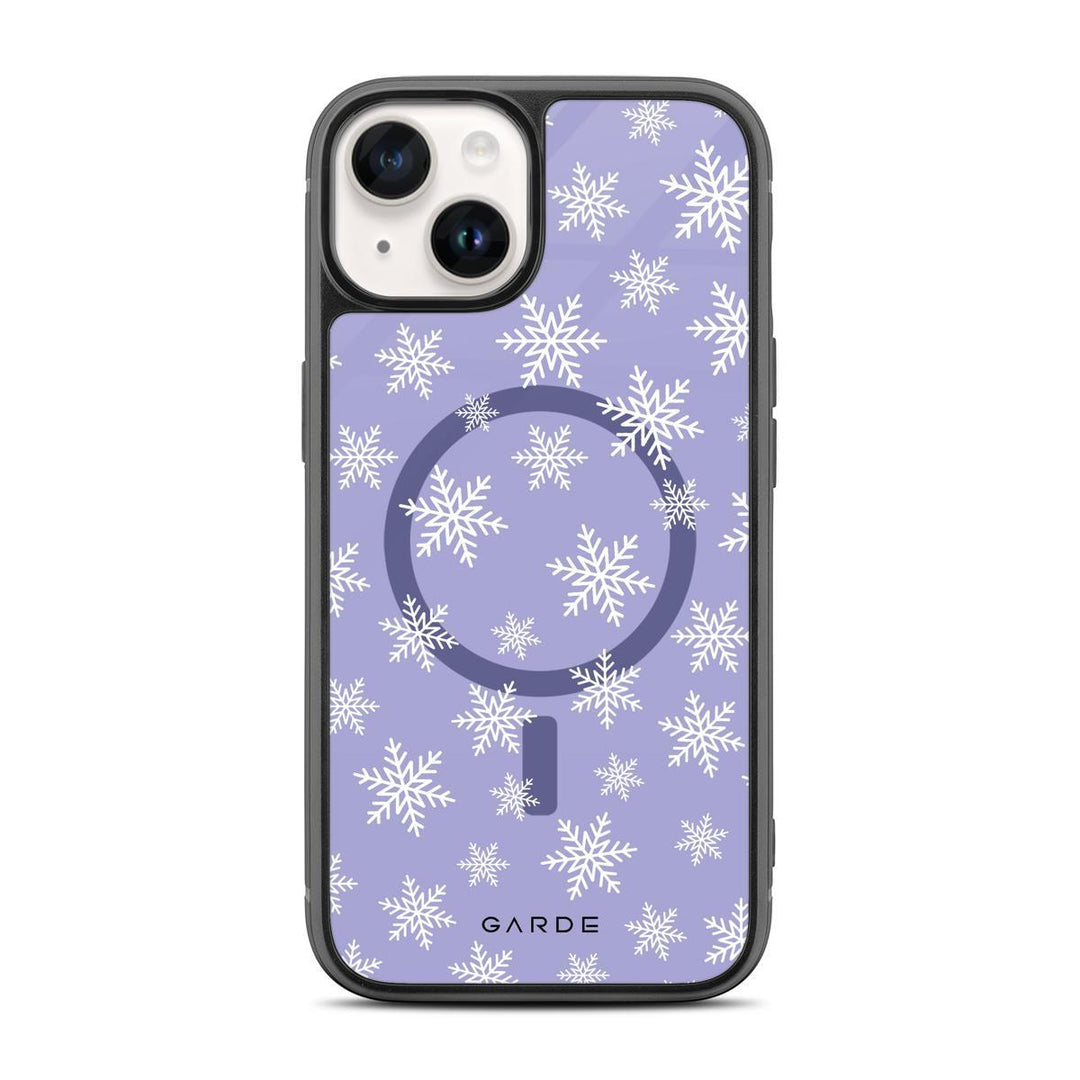 Snowflakes - iPhone 14