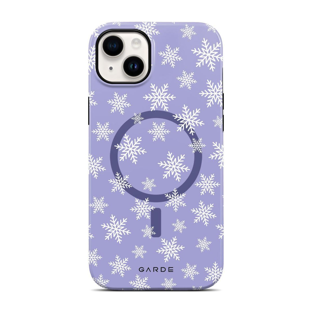Snowflakes - iPhone 14 Plus