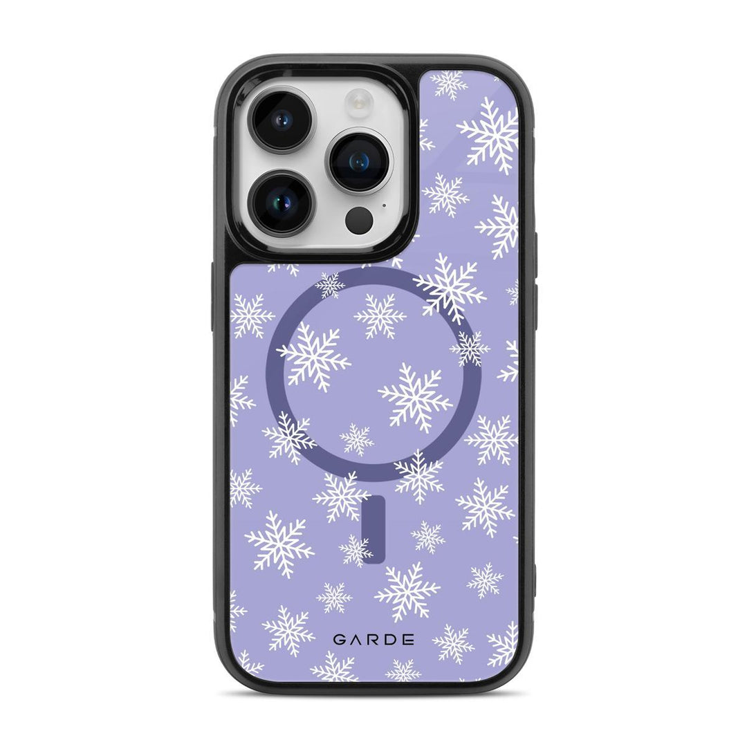 Snowflakes - iPhone 14 Pro