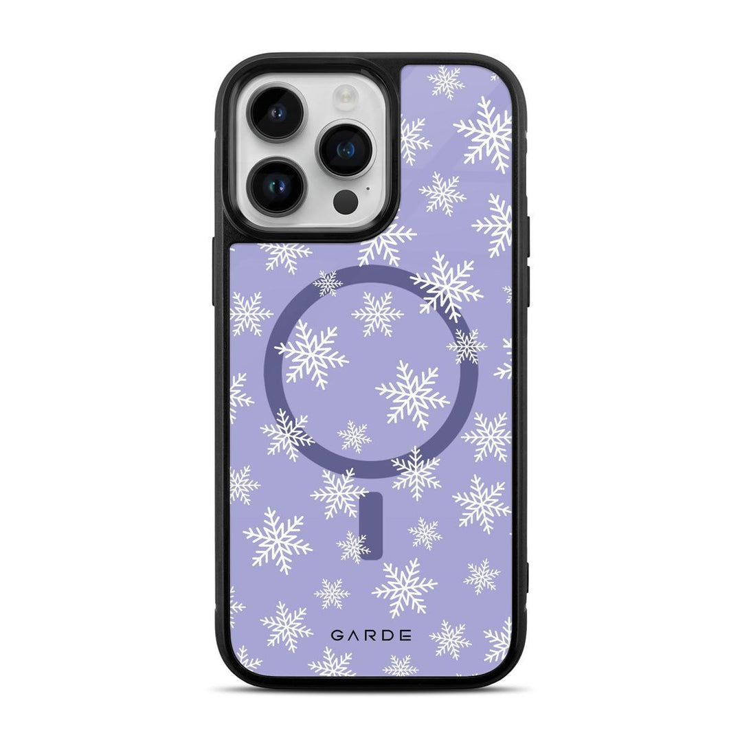 Snowflakes - iPhone 14 Pro Max