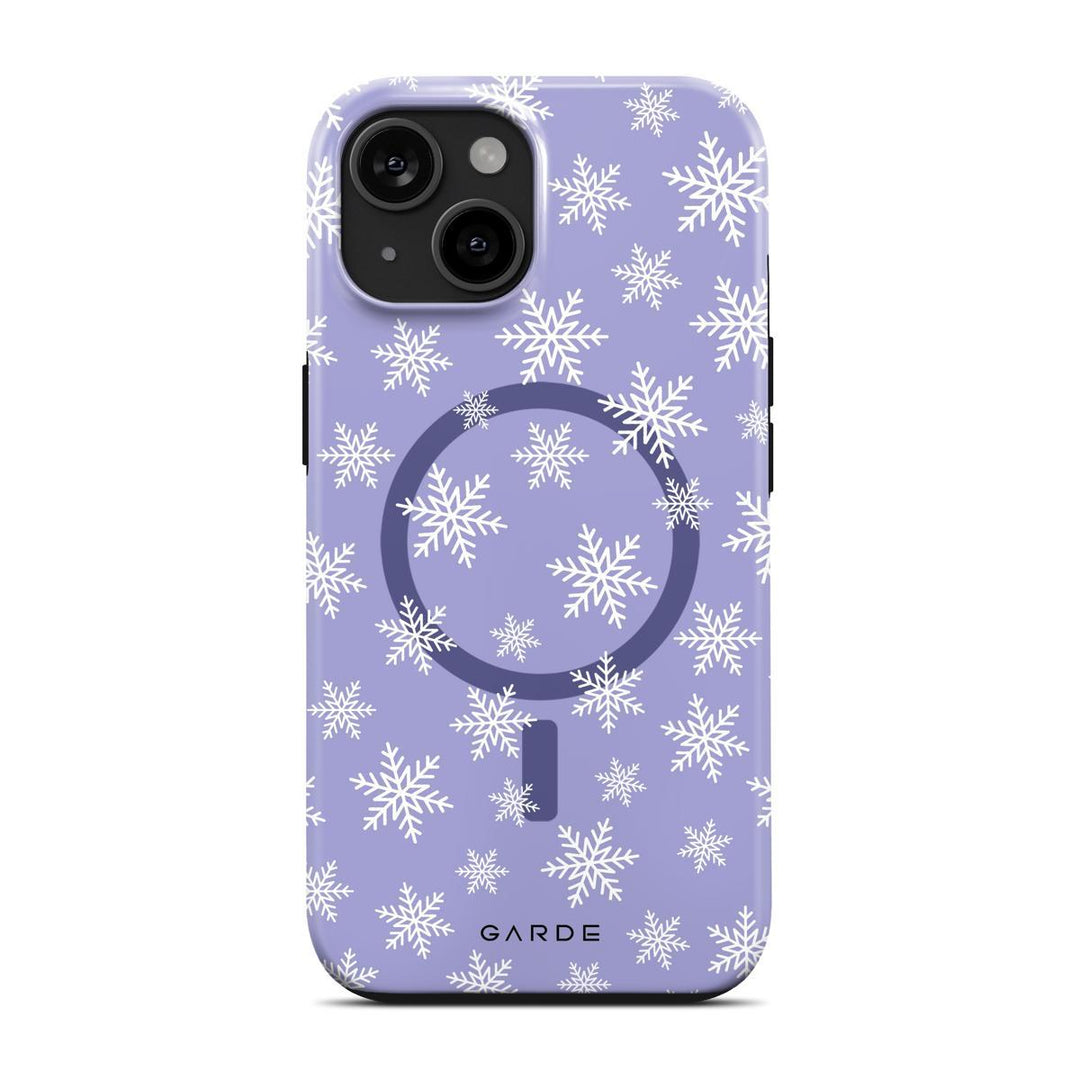 Snowflakes - iPhone 15