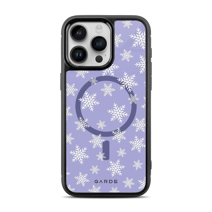 Snowflakes - iPhone 15 Pro Max