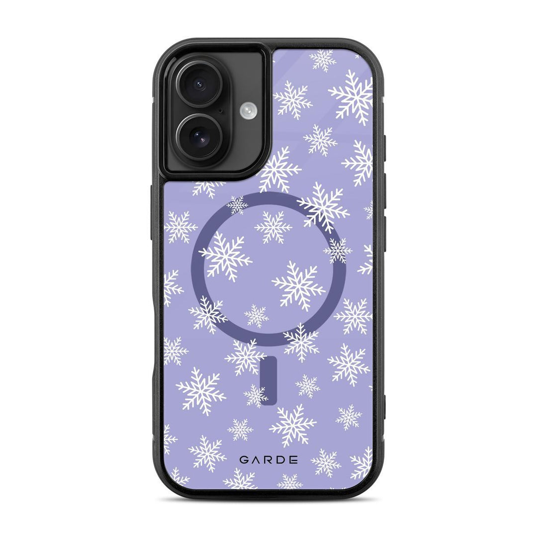 Snowflakes - iPhone 16
