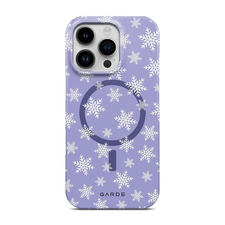 Snowflakes - iPhone 16 Pro