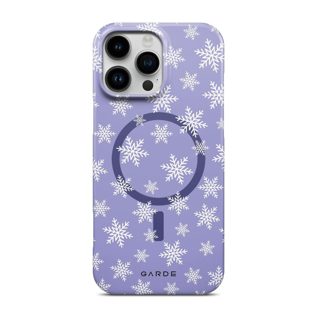 Snowflakes - iPhone 16 Pro Max