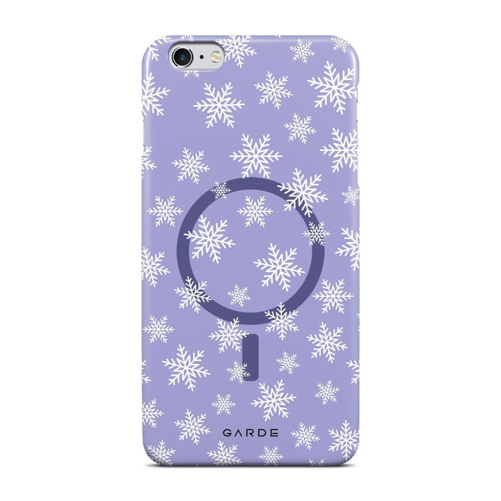 Snowflakes - iPhone 6 Plus / 6s Plus