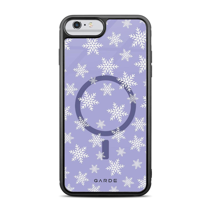 Snowflakes - iPhone 6 Plus / 6s Plus