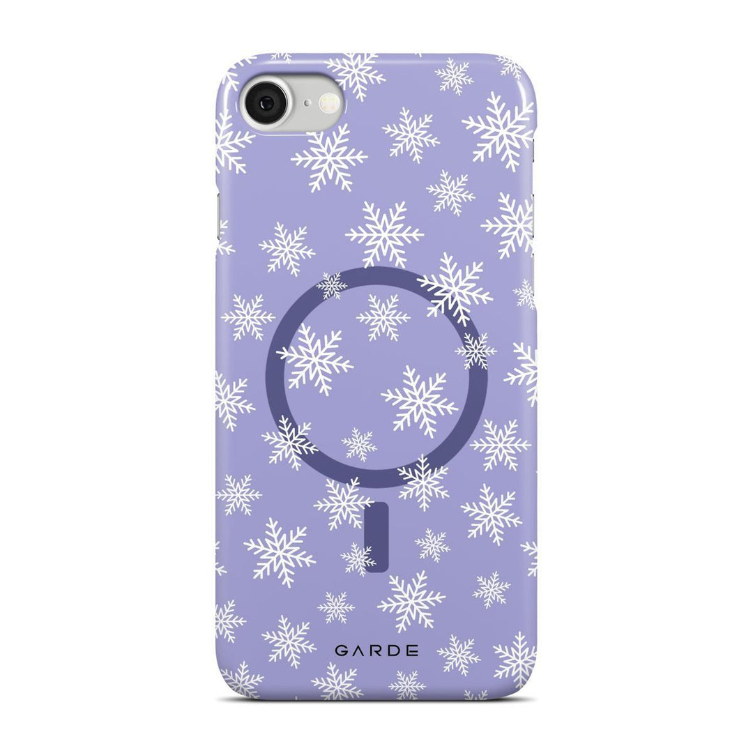 Snowflakes - iPhone SE 2020 / 2022