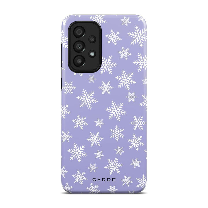 Snowflakes - Samsung A33 5G
