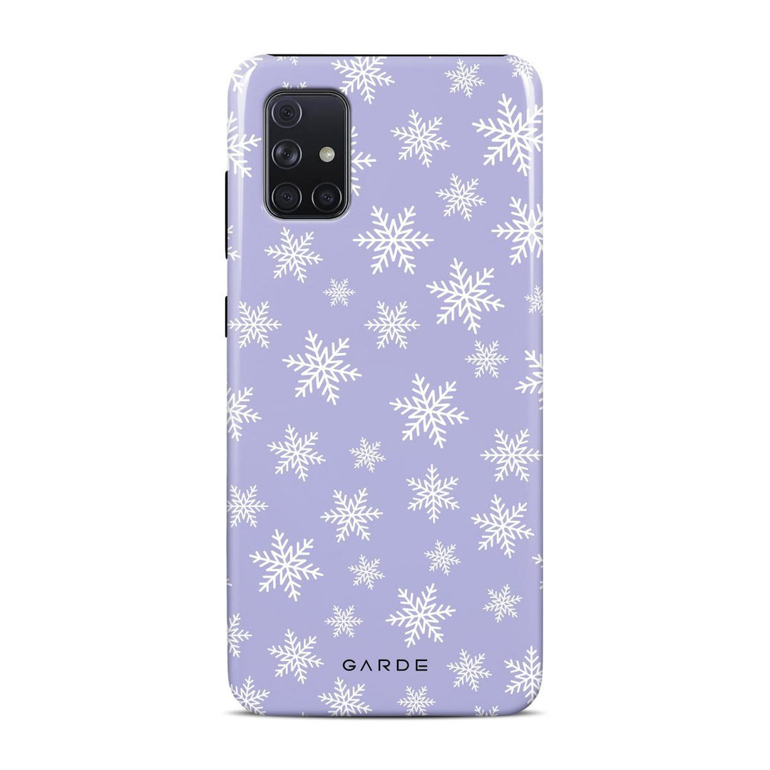 Snowflakes - Samsung A71