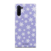 Snowflakes - Samsung Note 10
