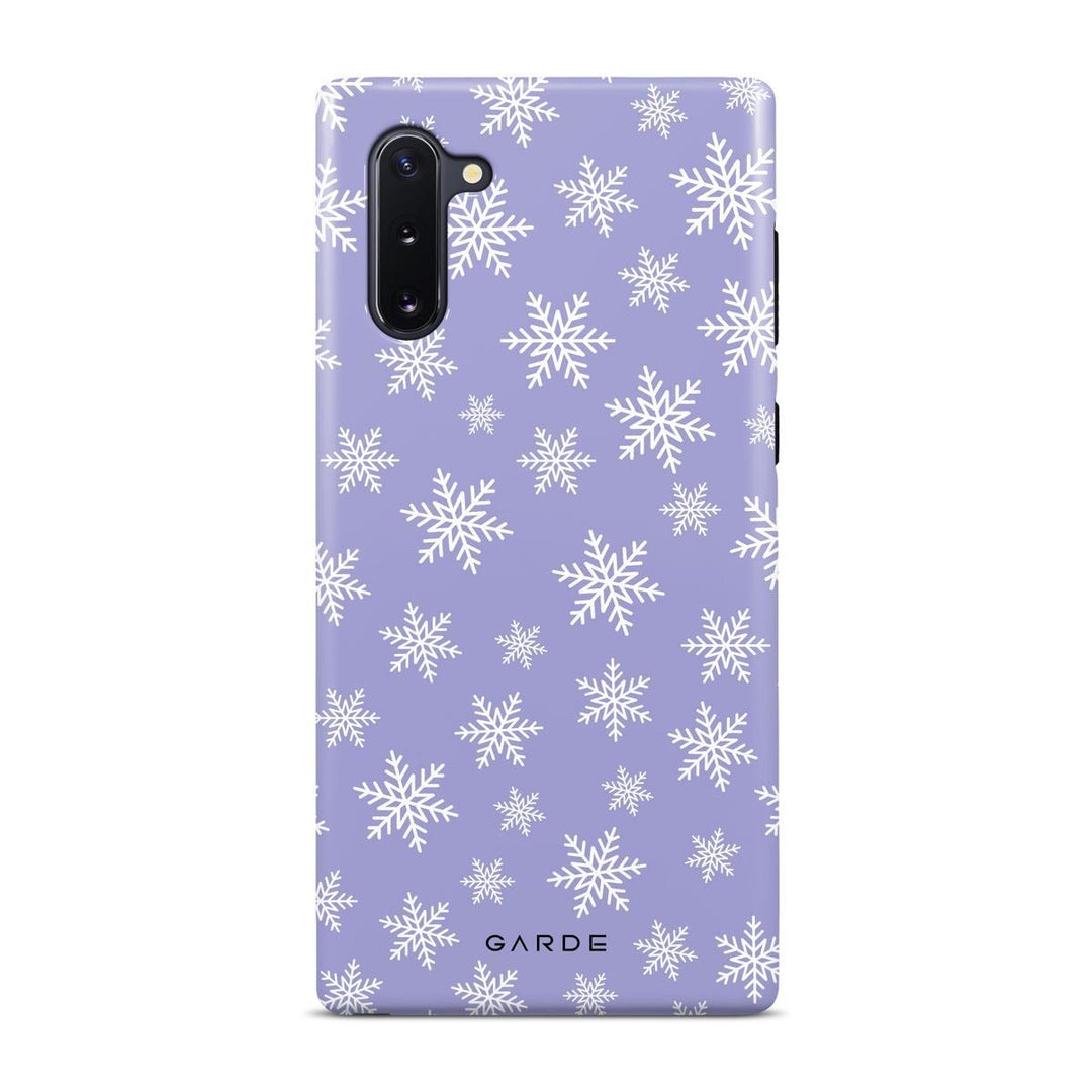 Snowflakes - Samsung Note 10
