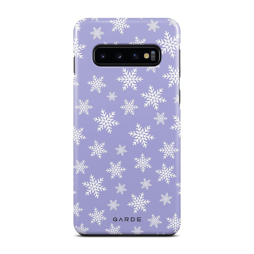 Snowflakes - Samsung S10
