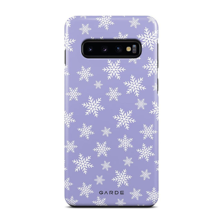 Snowflakes - Samsung S10