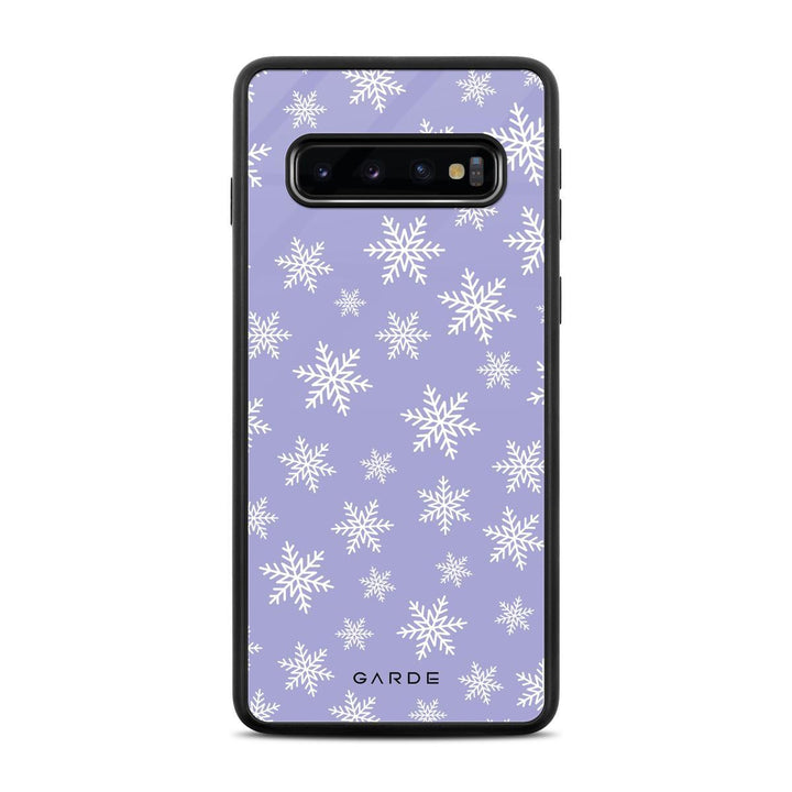 Snowflakes - Samsung S10