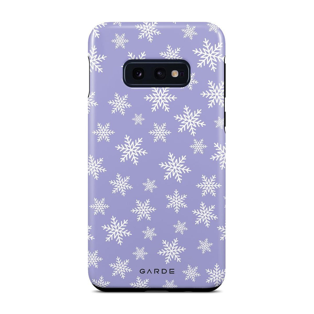 Snowflakes - Samsung S10 E