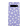 Snowflakes - Samsung S10 Plus