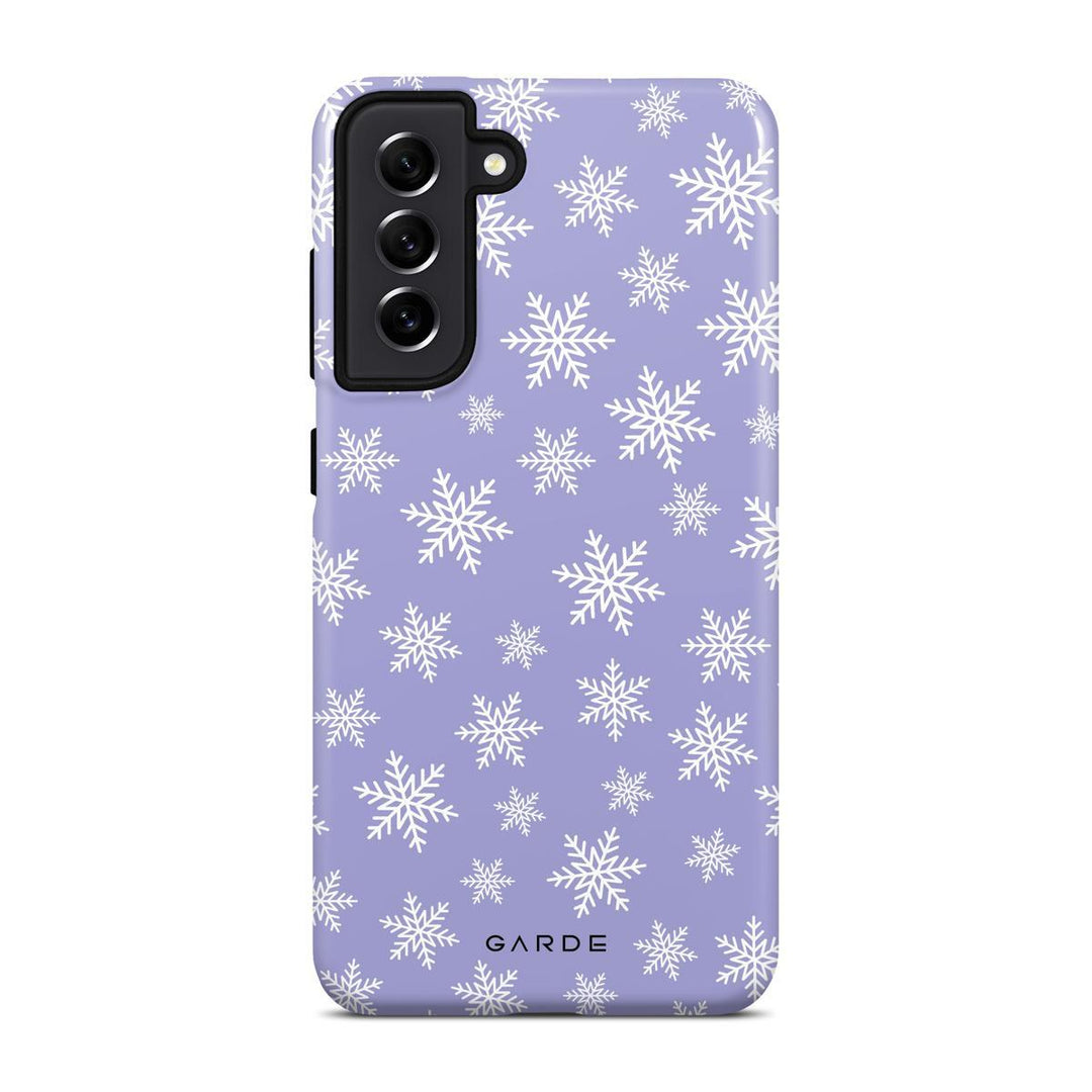Snowflakes - Samsung S21 FE
