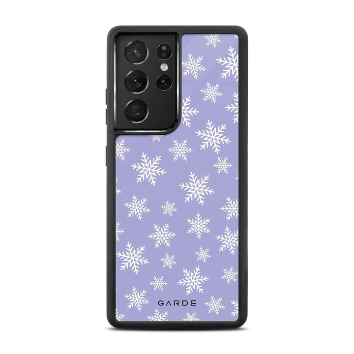 Snowflakes - Samsung S21 Ultra