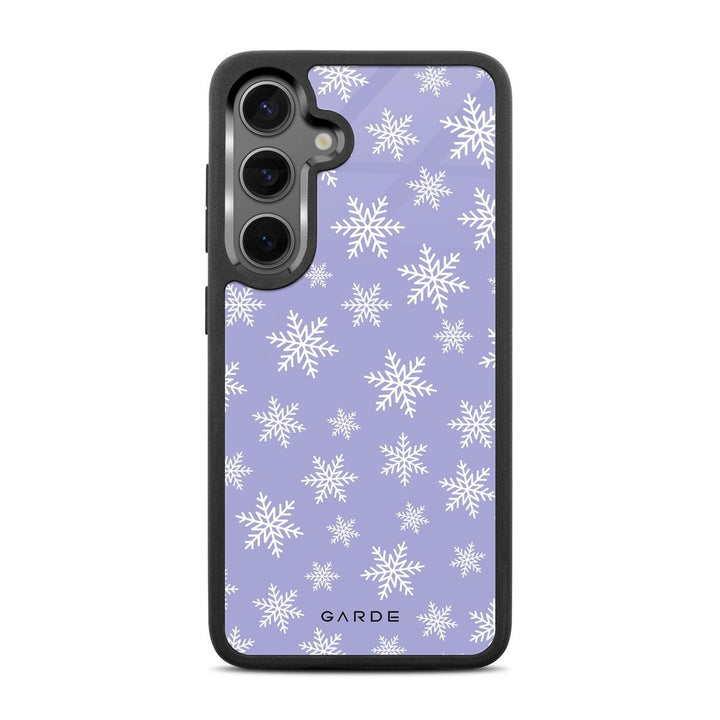 Snowflakes - Samsung S24