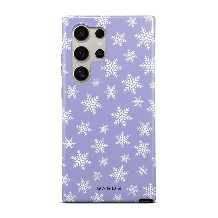 Snowflakes - Samsung S24 Ultra