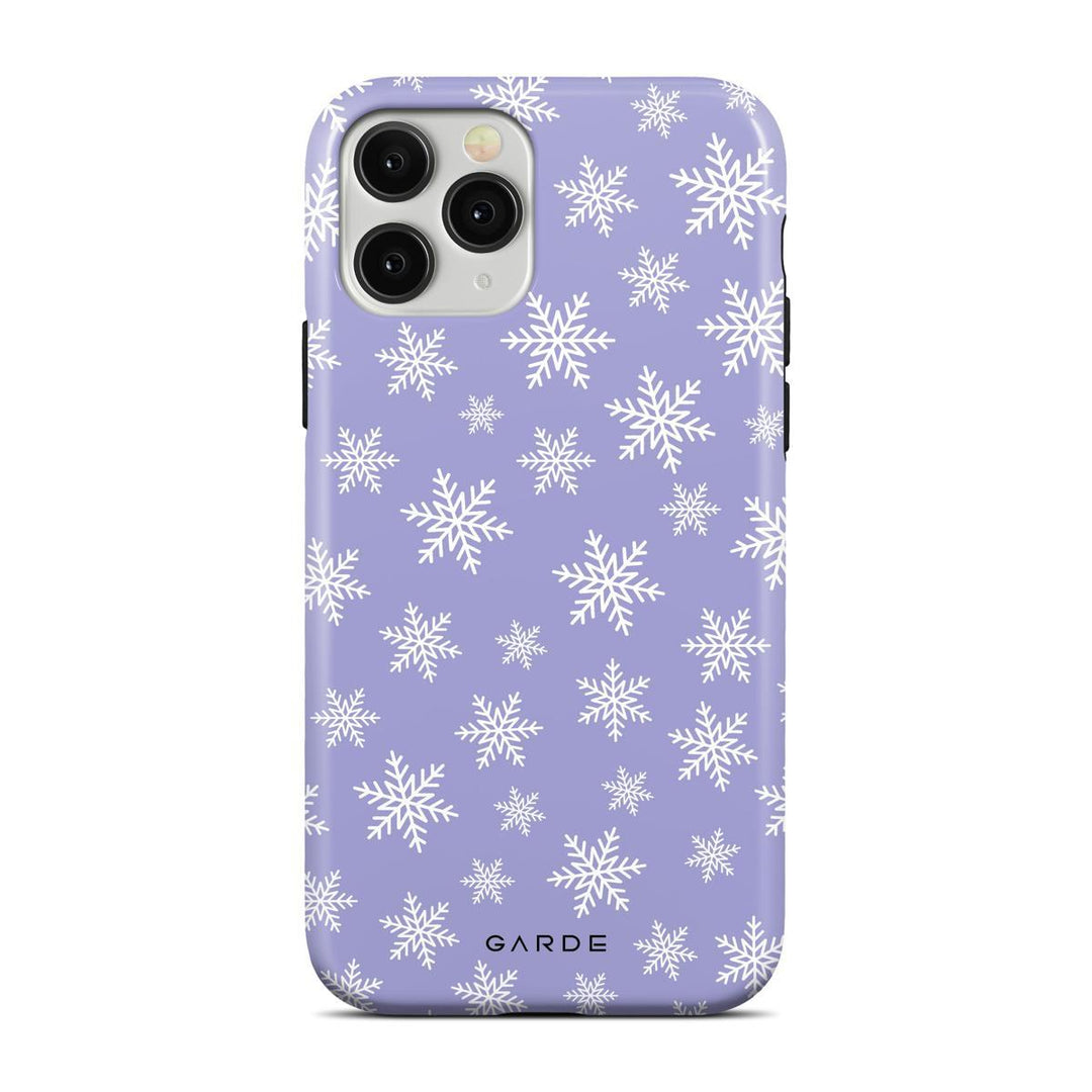 Snowflakes - iPhone 11 Pro